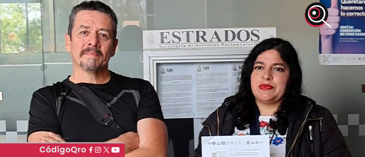 Colectivos denuncian congelamiento de Ley de Agua y Saneamiento