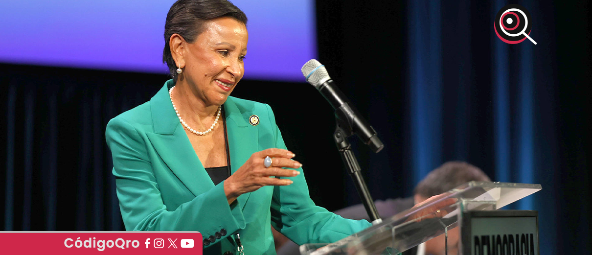 Congresistas hispanos proponen ley de "Buen vecino" contra la Doctrina Monroe