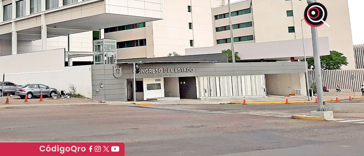 Legislatura, iniciativas pendientes