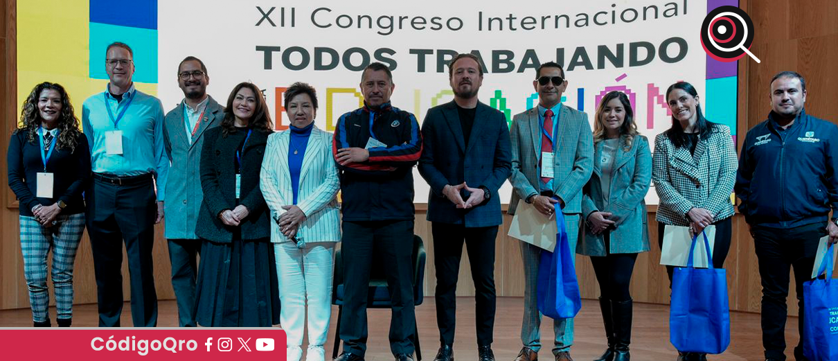 Secretaría de Innovación, Querétaro, 10 mil personas,