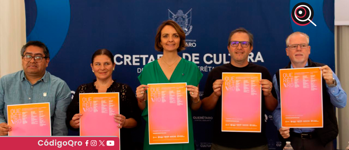 Querétaro, sede, Congreso Internacional de Arquitectura,