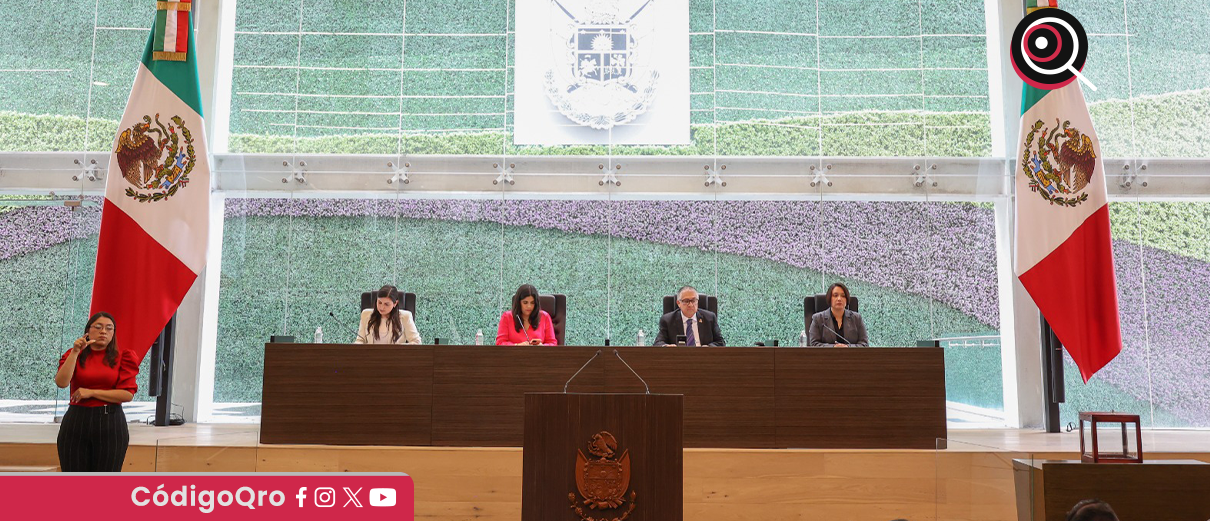 Congreso de Querétaro, elección, fiscal anticorrupción,