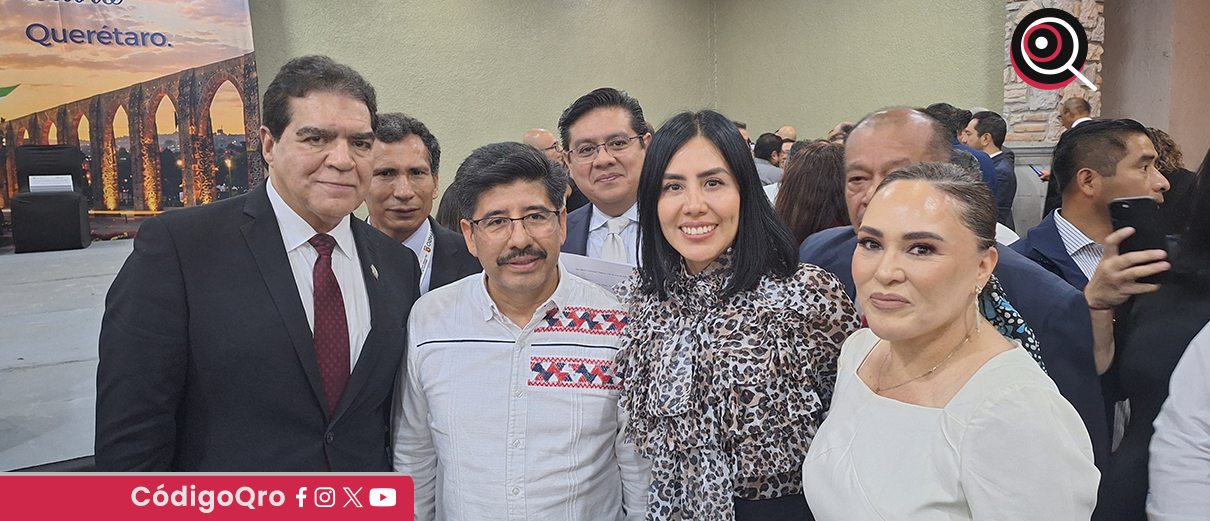 congreso nacional, Sindicato de Trabajadores, PJF, Querétaro,