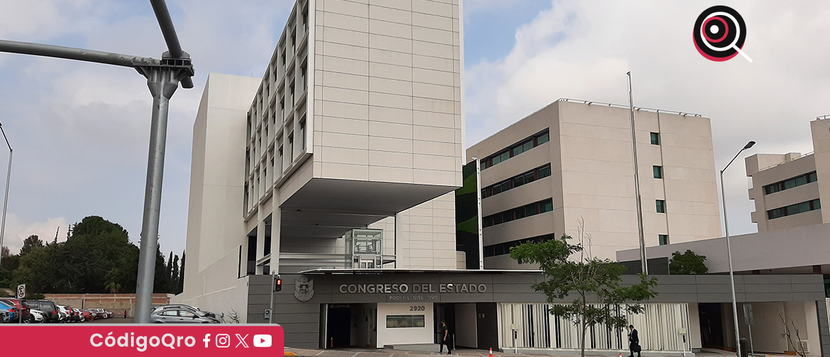 El Congreso del Estado de Querétaro aprobará modificaciones al paquete fiscal 2026