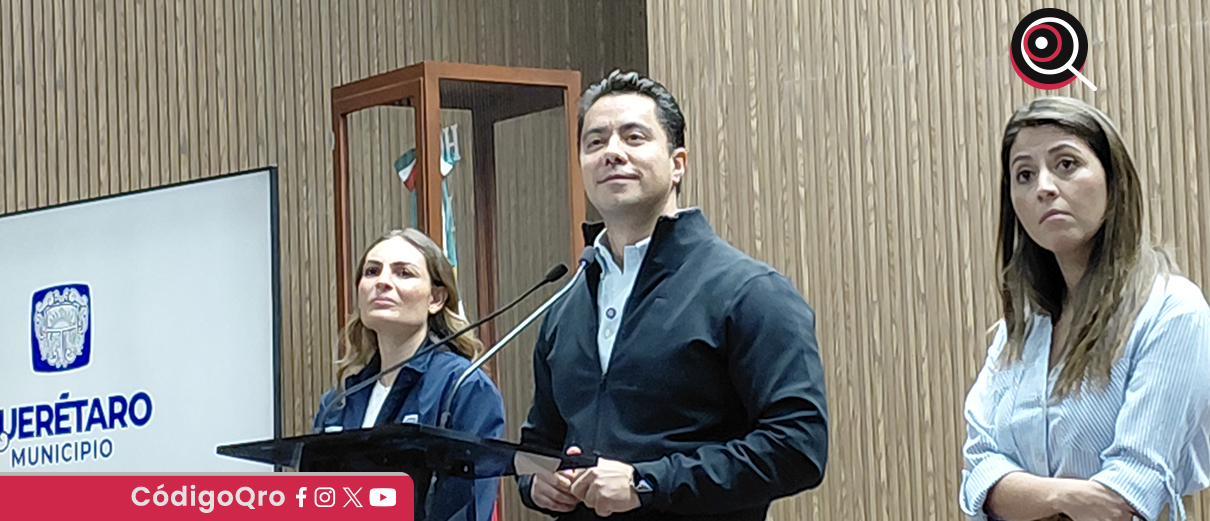 El municipio de Querétaro busca consolidar acciones a favor de las personas autistas