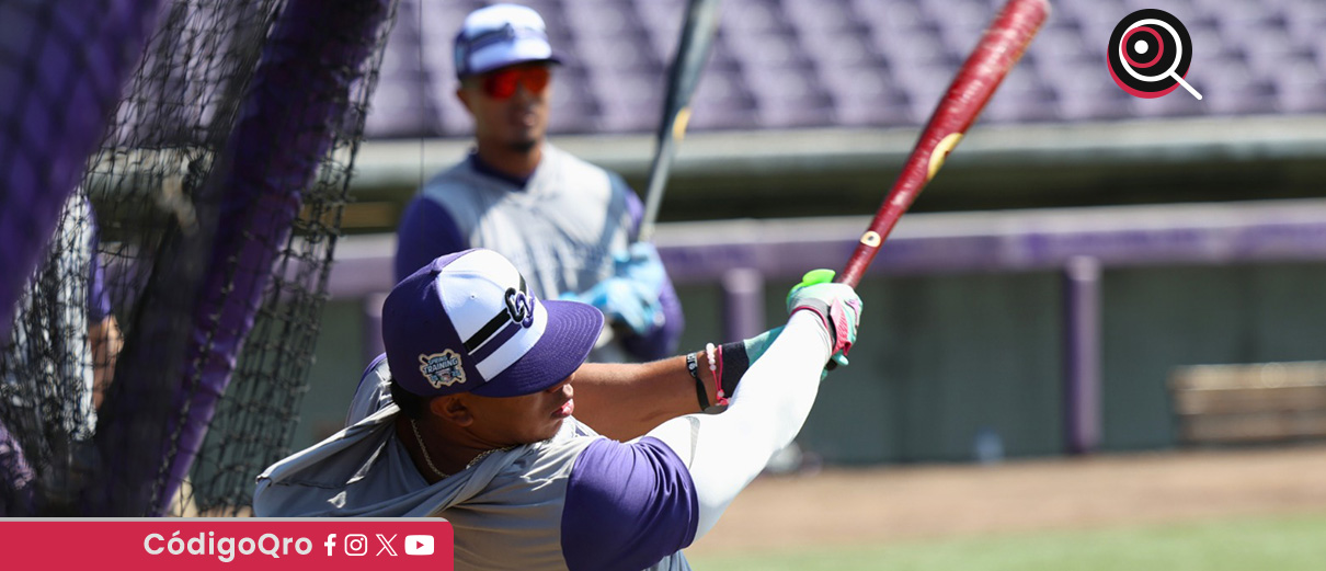 Conspiradores inició su pretemporada