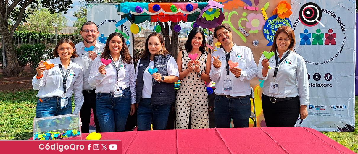 conmemoran, Día Mundial, no trabajo infantil, Querétaro, 