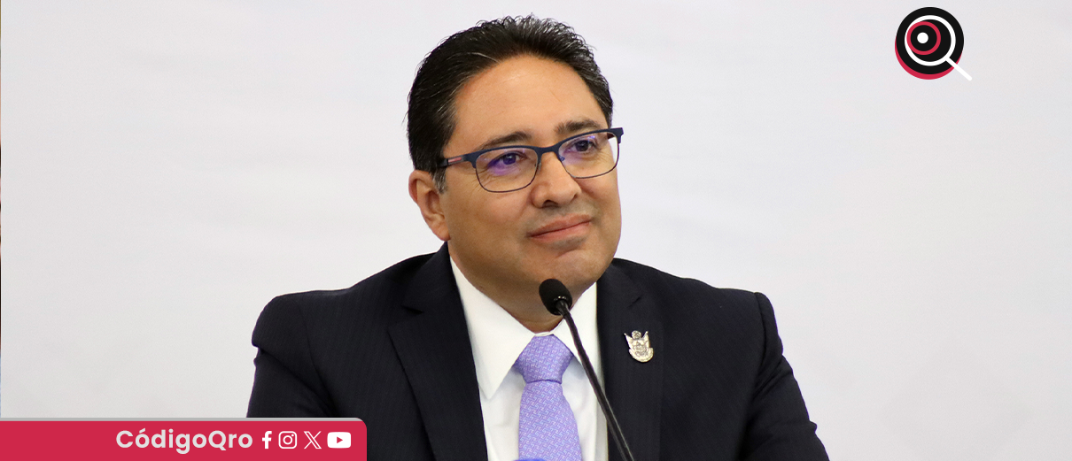 Querétaro, Contraloría, ASF,