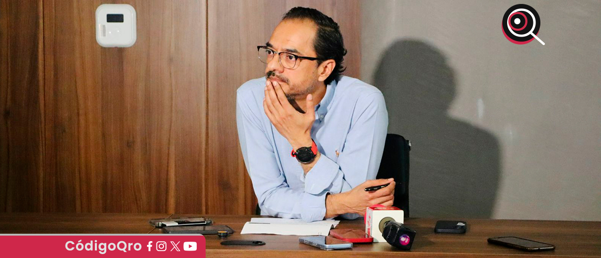 El municipio de Querétaro adoptará el programa de regularización de establecimientos de bebidas alcohólicas