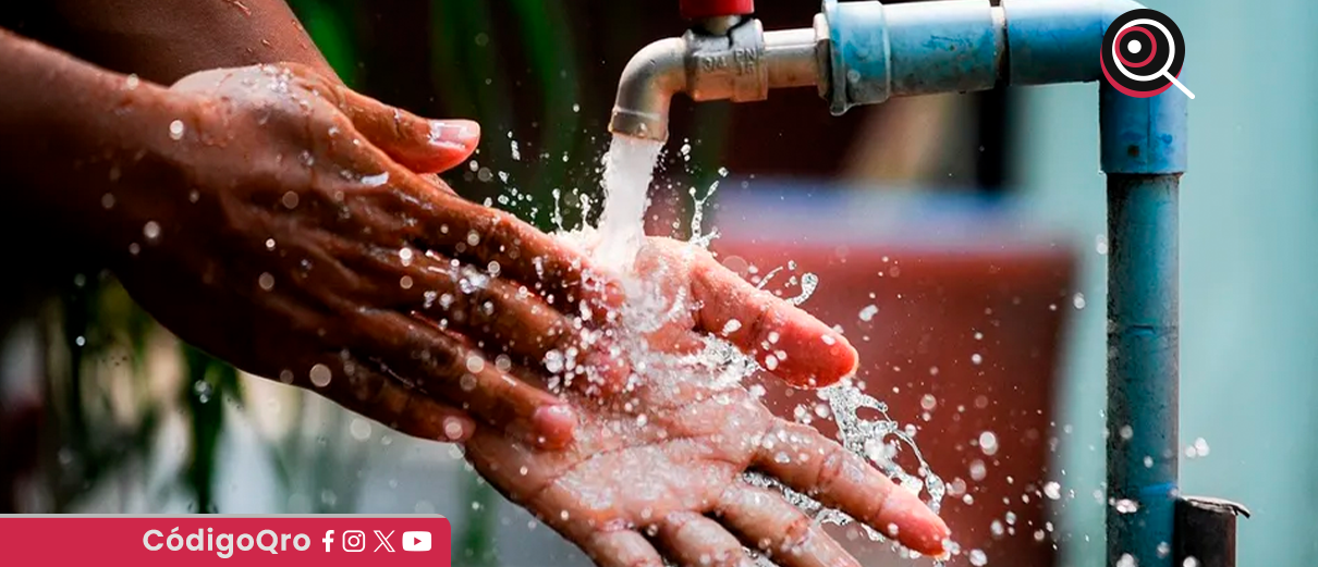 convocatoria, Parlamento Abierto, Ley de Aguas,