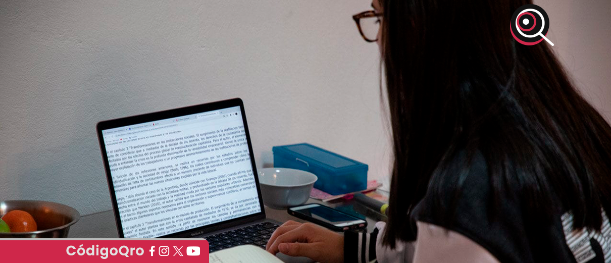 convocatoria, "Contigo nadie se quede atrás", educación,