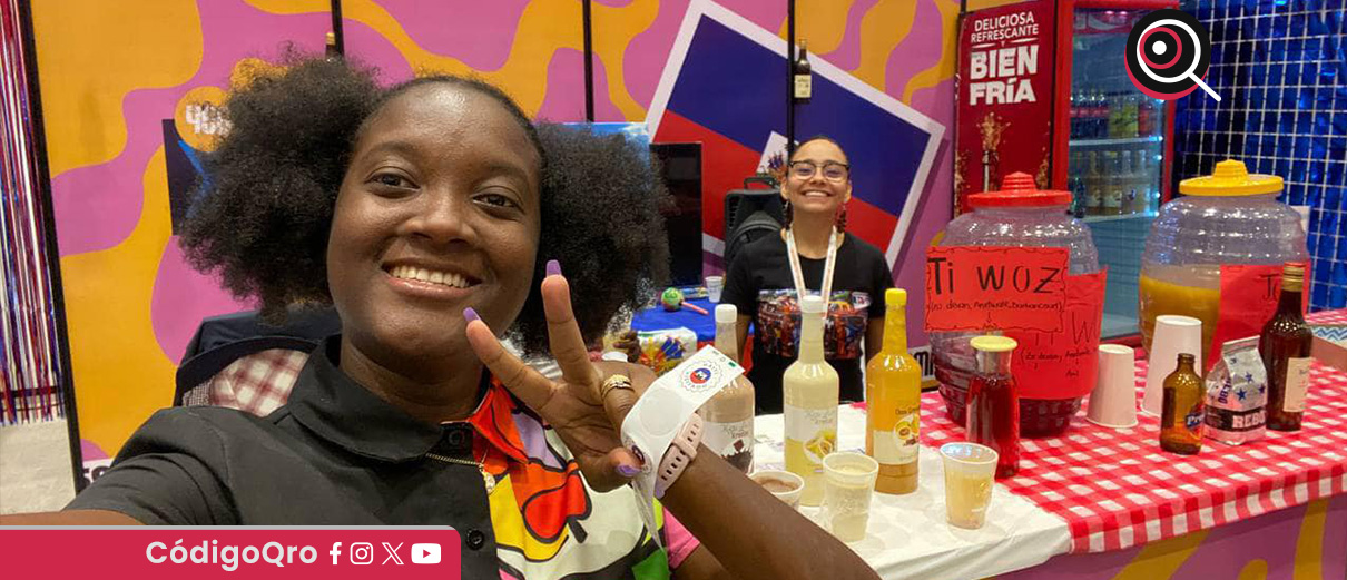 El municipio de Querétaro lanzó la convocatoria para el Festival de Comunidades Extranjeras 2026