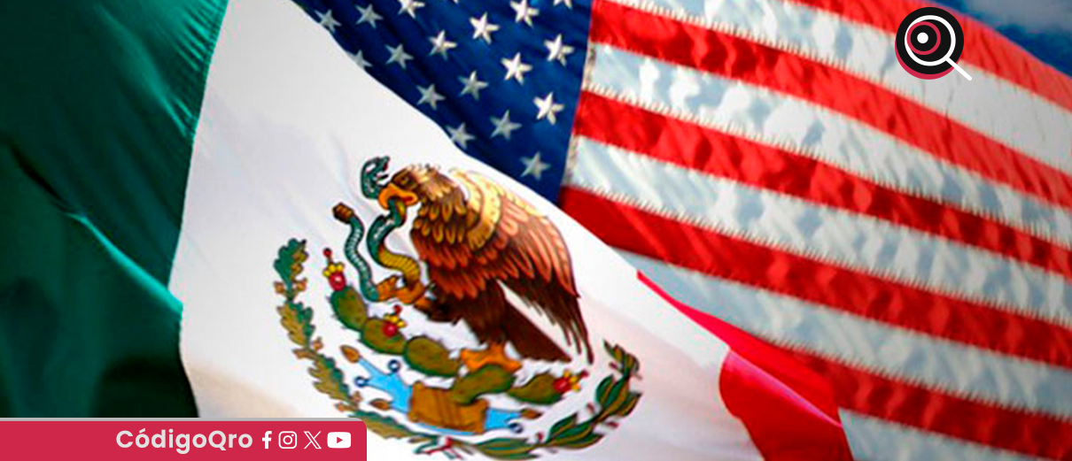 México, EUA, cooperación, seguridad,