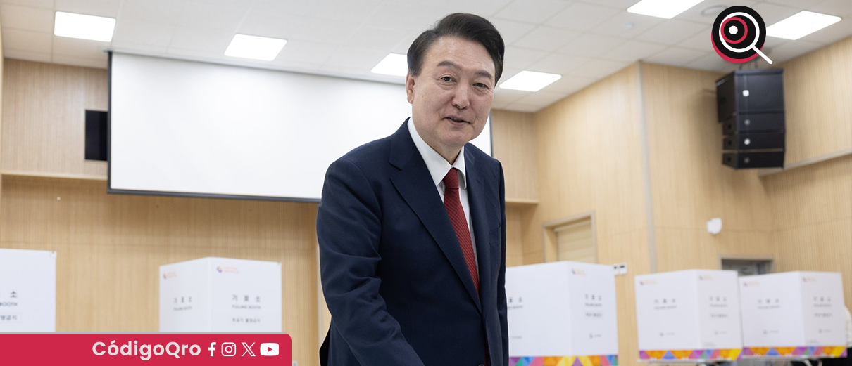 Fiscalía de Corea del Sur, pena máxima, expresidente,