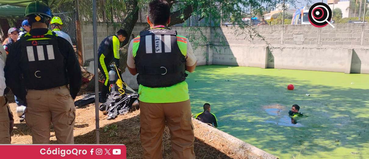 Coordinación Municipal de Protección Civil de Corregidora