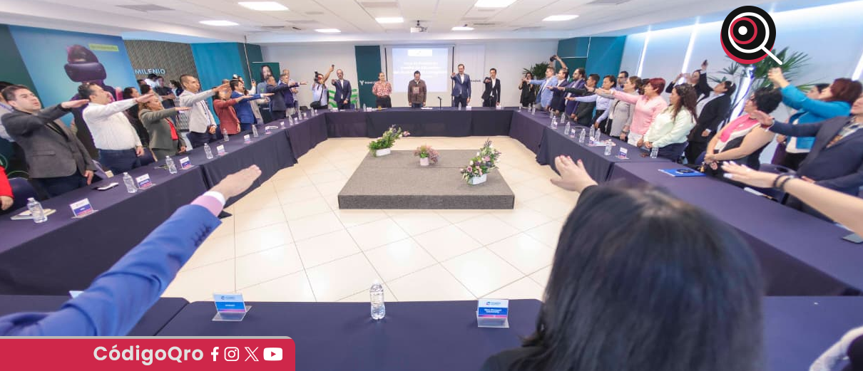 Comité de Educación del Municipio de Corregidora