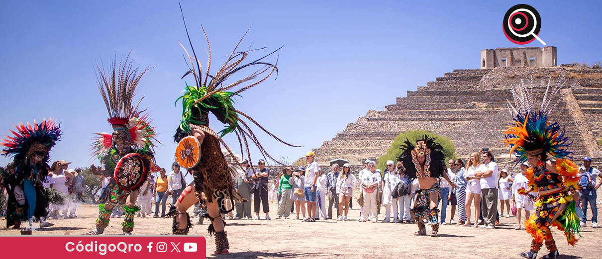 El municipio de Corregidora prevé una derrama económica de 15 millones de pesos en Semana Santa