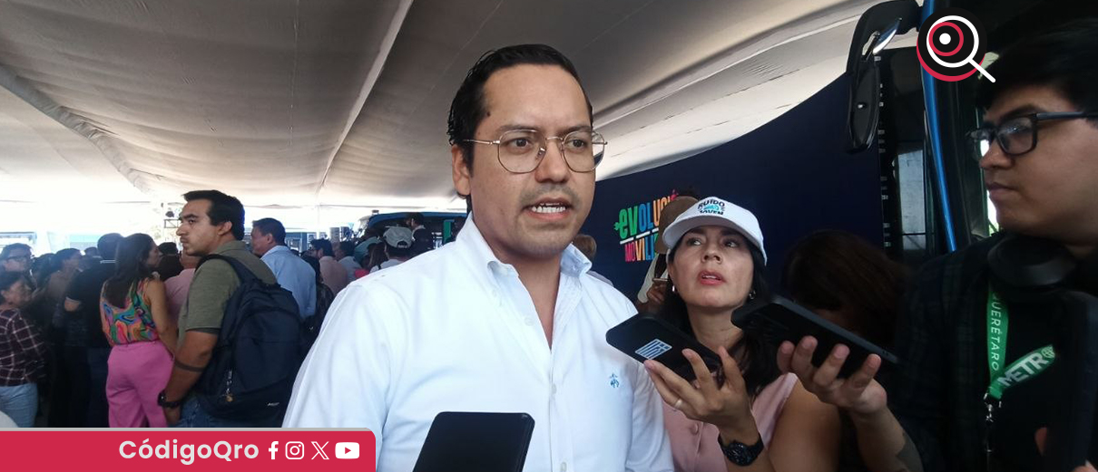 El municipio de Corregidora dialog ante bloqueo de relleno sanitario