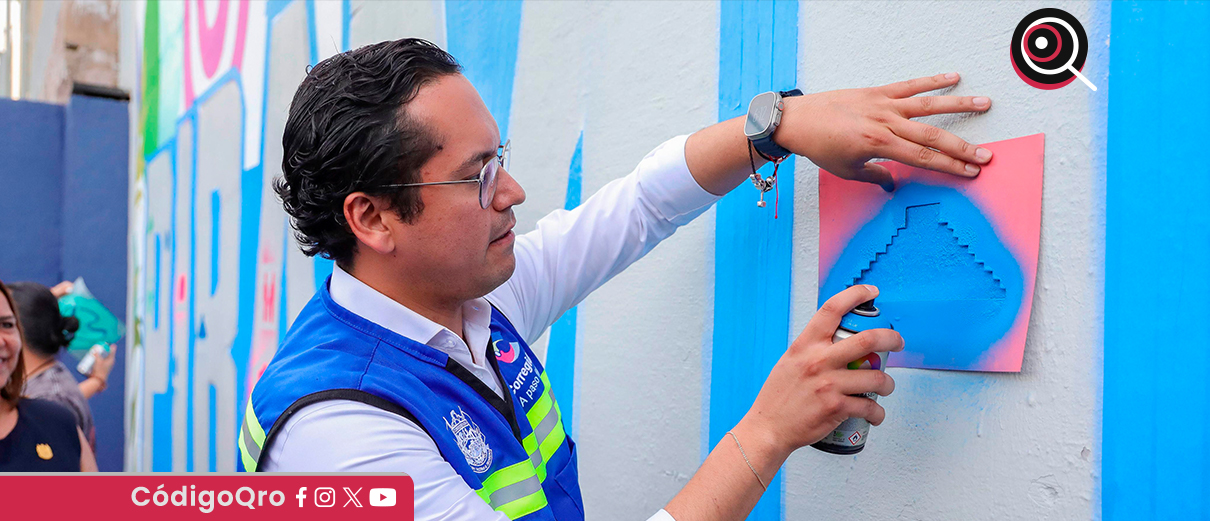 El Ayuntamiento del municipio de Corregidora aprobó el fortalecimiento del programa social Pirámides