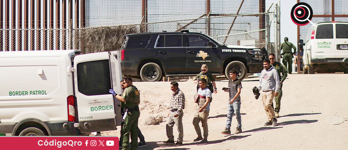 fallan, contra, detención, migrantes, Trump,