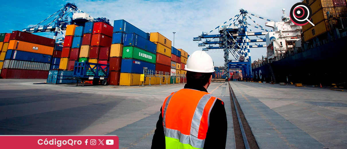 El INEGI reportó que las exportaciones de Querétaro aumentaron más de14.5 por ciento en el primer trimestre