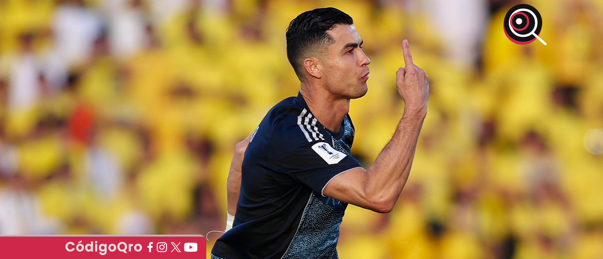 Cristiano Ronaldo, 969 goles, futbol,