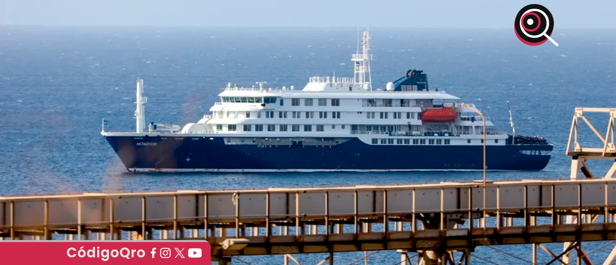 tres infectados, hantavirus, crucero, evacuados, Países Bajos,