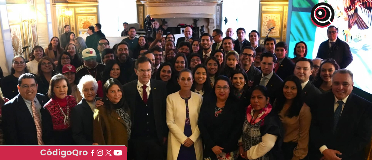 Presidenta, Estados Unidos