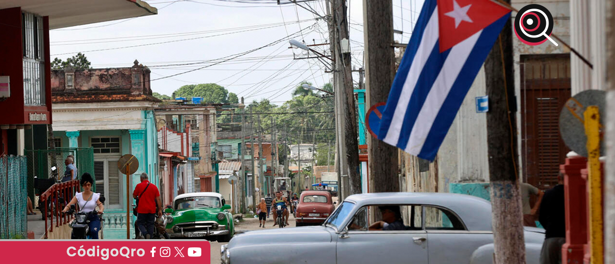Cuba, medidas, crisis energética,