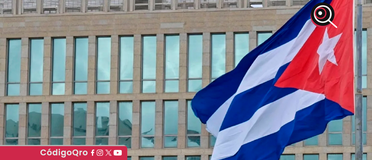 Gobierno de Cuba anuncia el indulto de 2 mil 010 presos