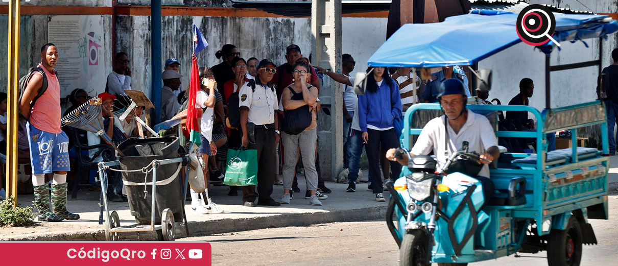 Cuba está preparada para bloqueo total de EUA: embajador