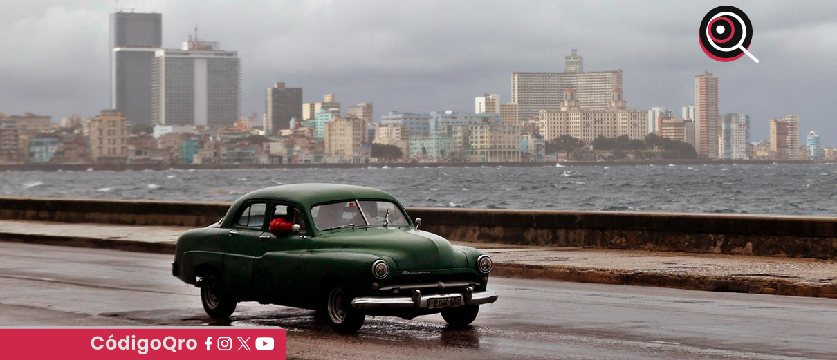 Cuba se quedará sin combustible en 24 horas