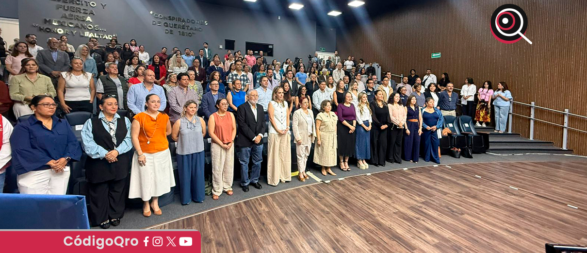 ruta, crear, Sistema Municipal de Cuidados, Querétaro,