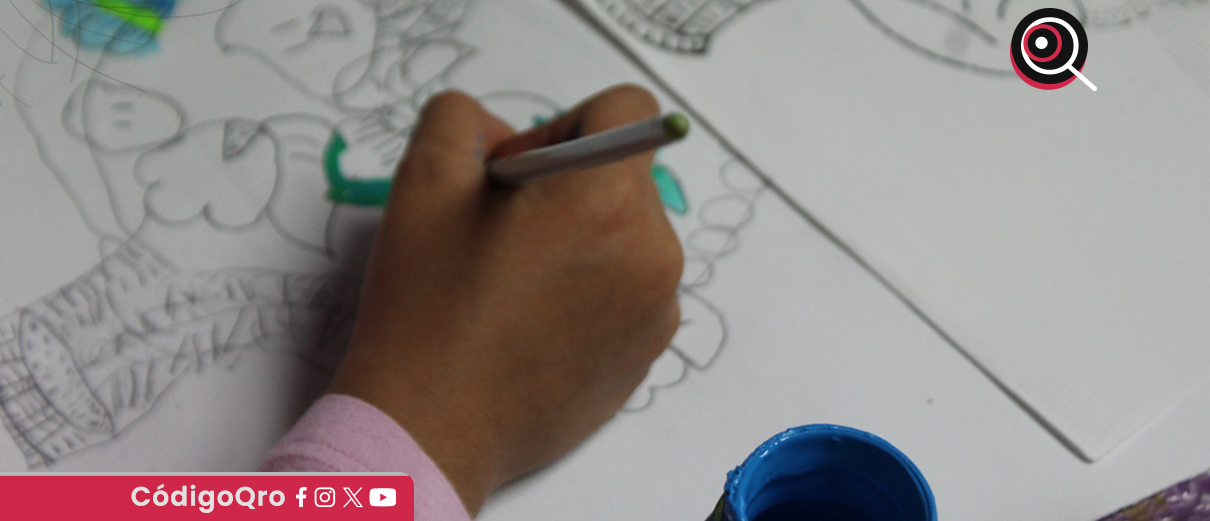 actividades gratuitas, Día de la Niña y del Niño, Querétaro,