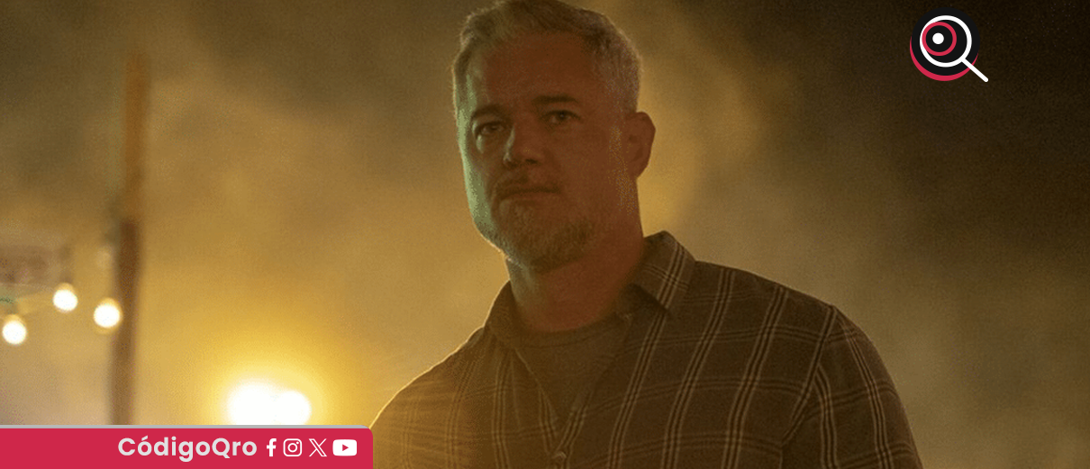 HBO, ERIC DANE, EUPHORIA