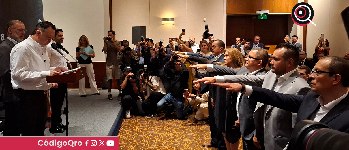 Asociación Mexicana de Data Centers (MEXDC)