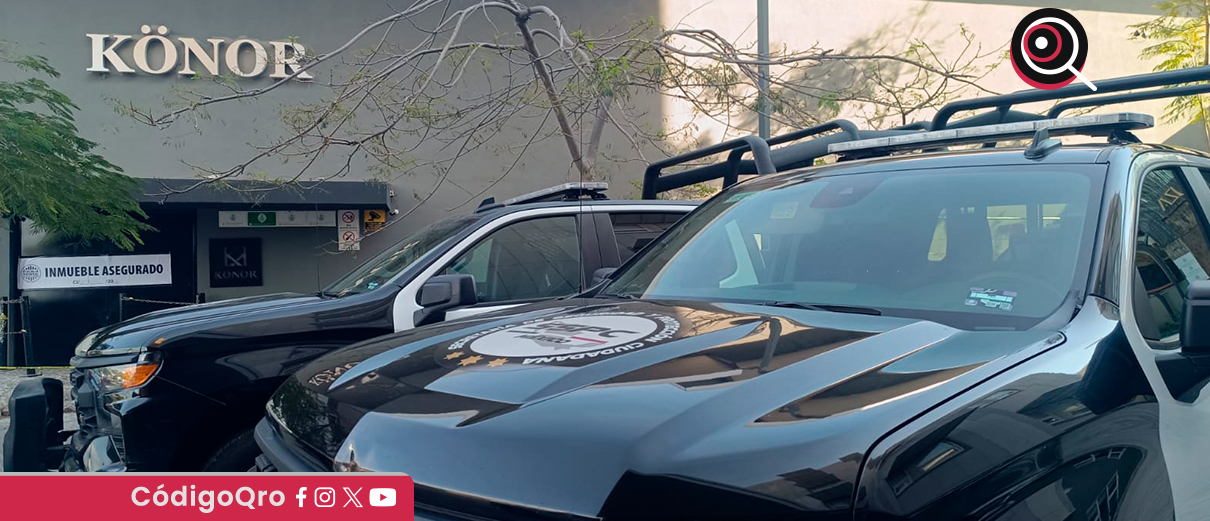 Investigan homicidio ocurrido en el antro Könor