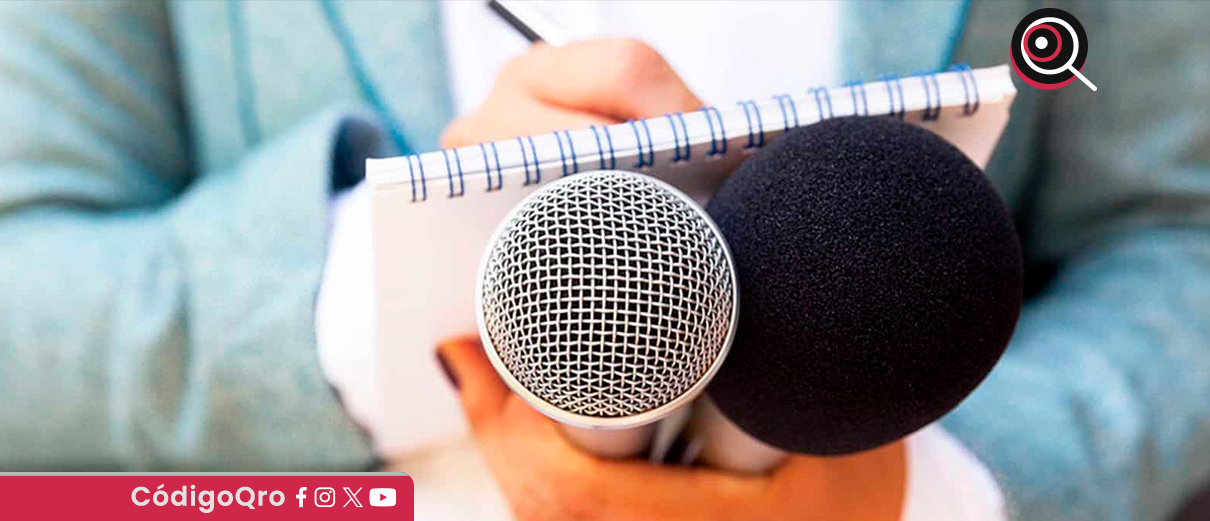 DDHQ llama a rechazar violencia simbólica contra mujeres periodistas