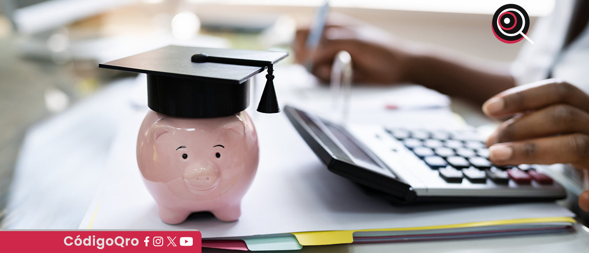 Declaración anual 2025: quién y cómo se pueden deducir colegiaturas