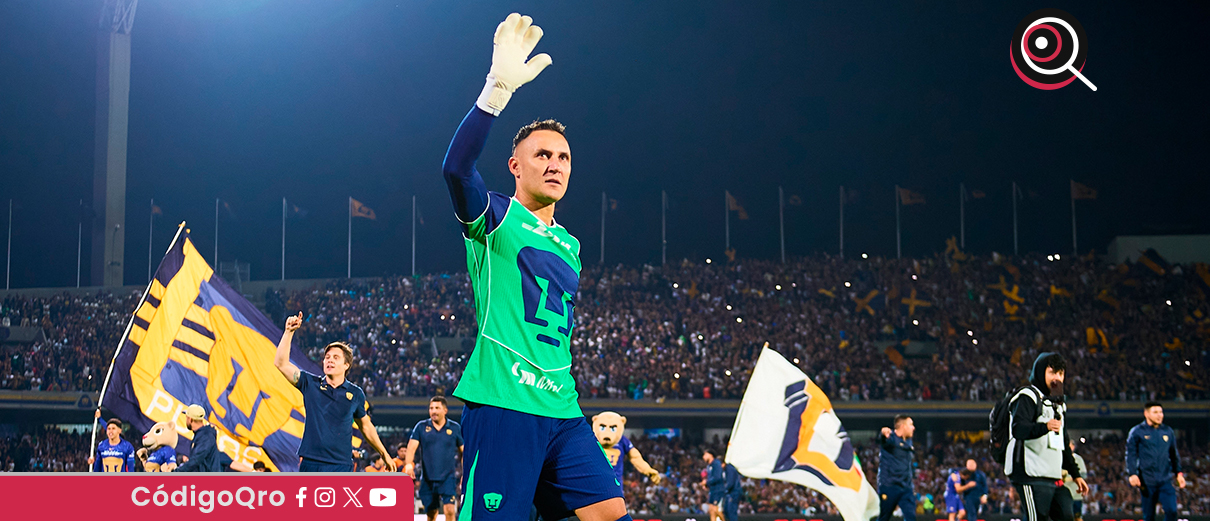 Pumas y Cruz Azul jugarán la final del Clausura 2026