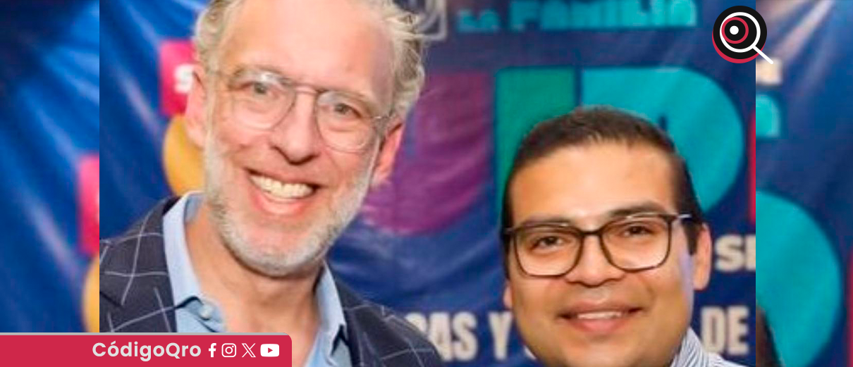 PAN Querétaro, liderazgo, Del Prete,