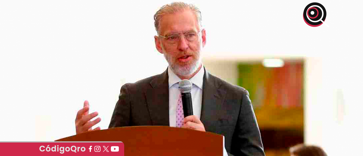 Marco Antonio Del Prete Tercero