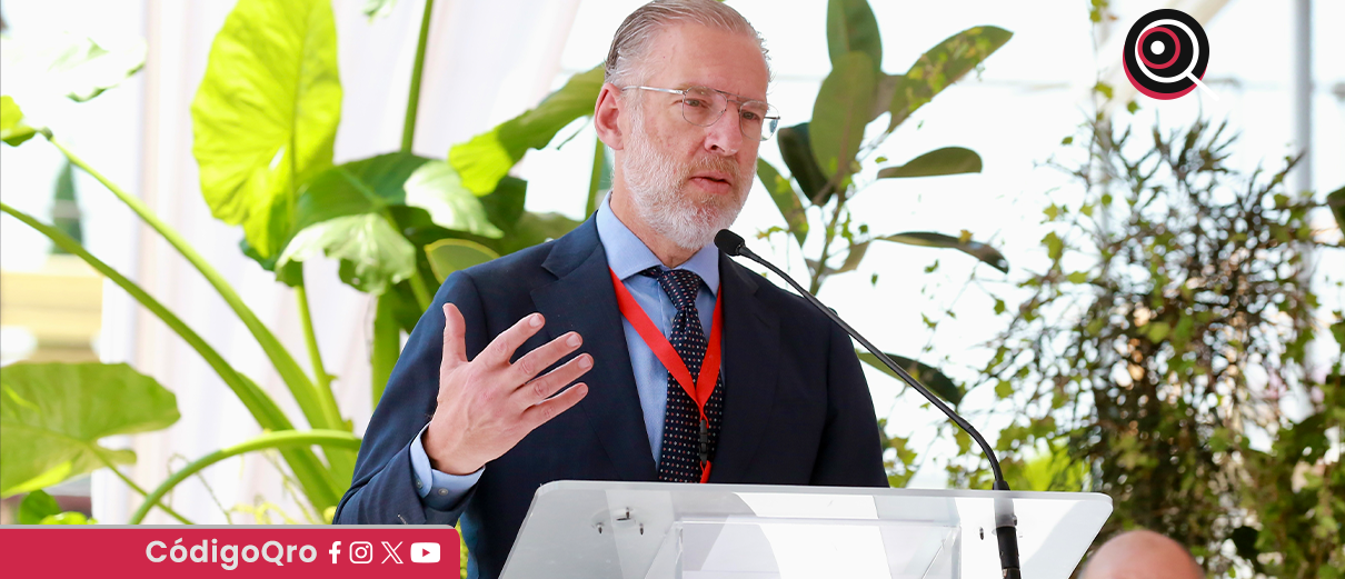 Marco Antonio Del Prete Tercero