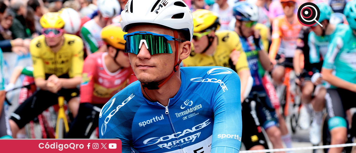 Ayuso y Del Toro, duelo por todo lo alto