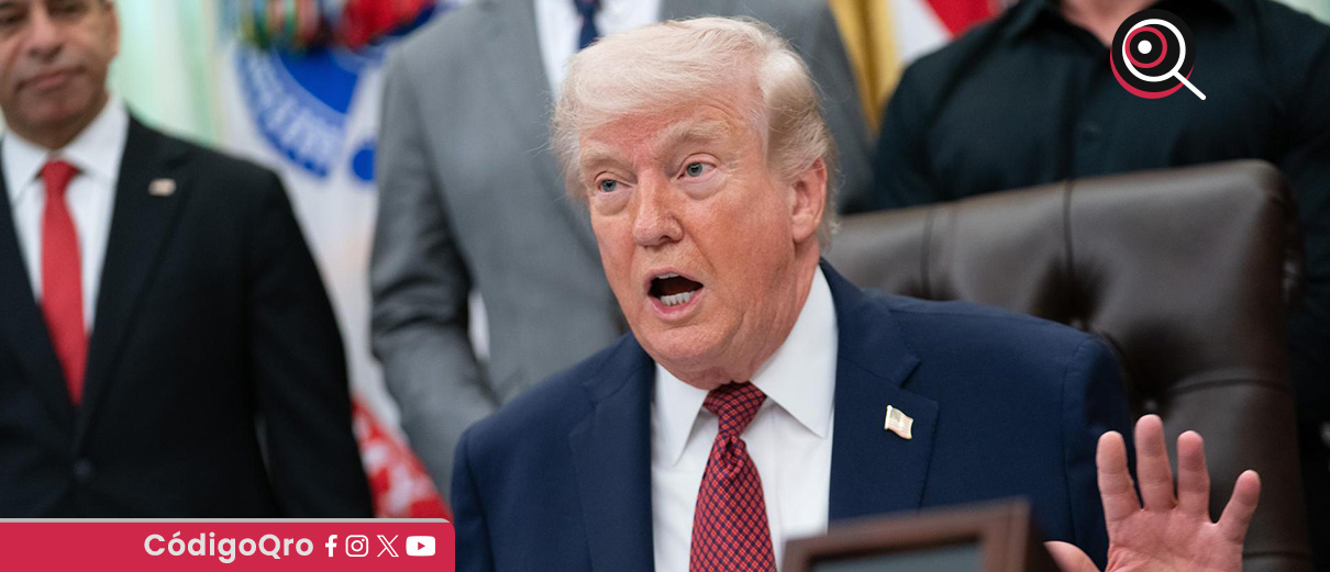 Buscan frenar la orden de Trump para realizar perforaciones en aguas profundas del Golfo de México