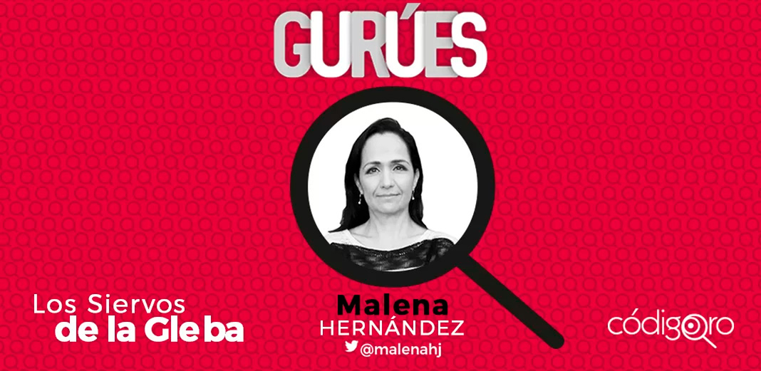 Érase una vez, huachicoleo,  monstruo