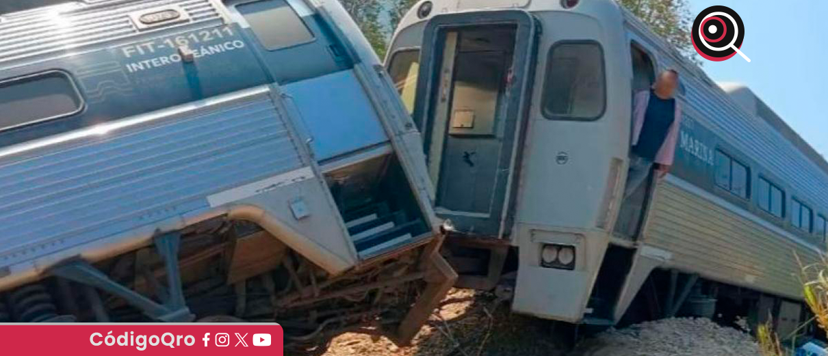 Tren Interoceánico, víctimas, gobierno,