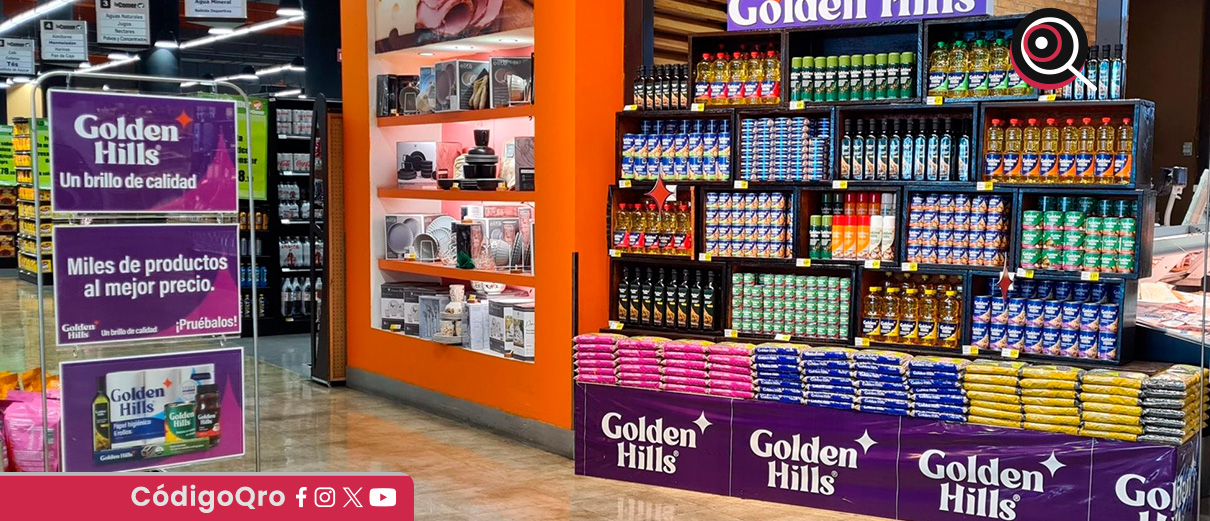 Alcanzan acuerdo para evitar huelga en La Comer