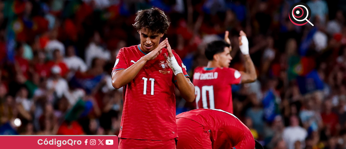 Portugal cumple y vence a Gales con un Cristiano apagado