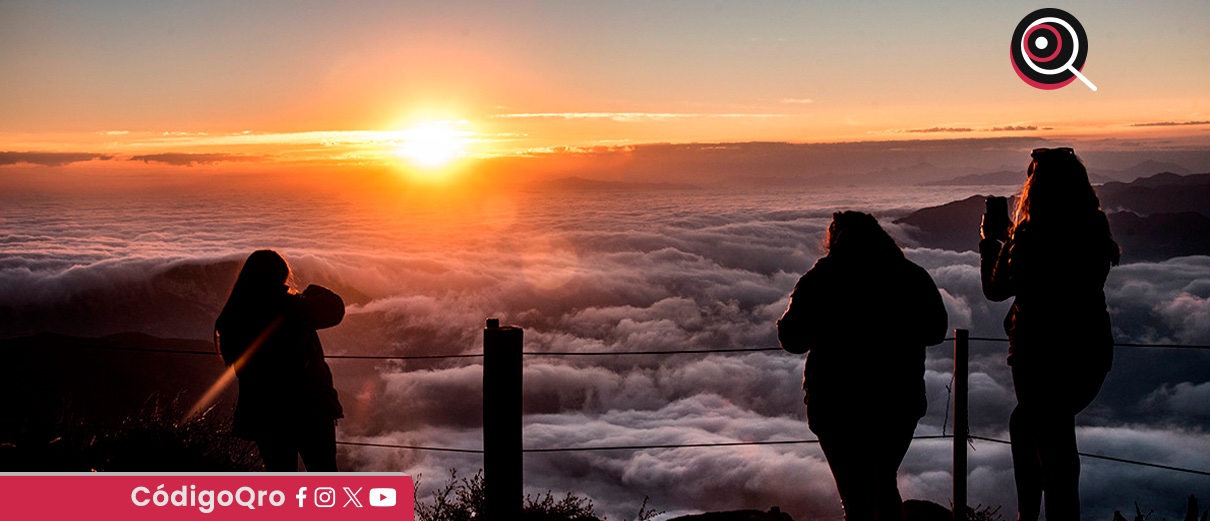 ¡Se viene el puente! ¿Una escapadita o qué?